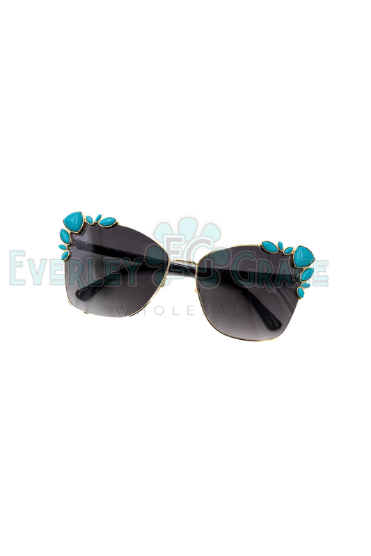 FANCY SUNGLASSES – PREORDER