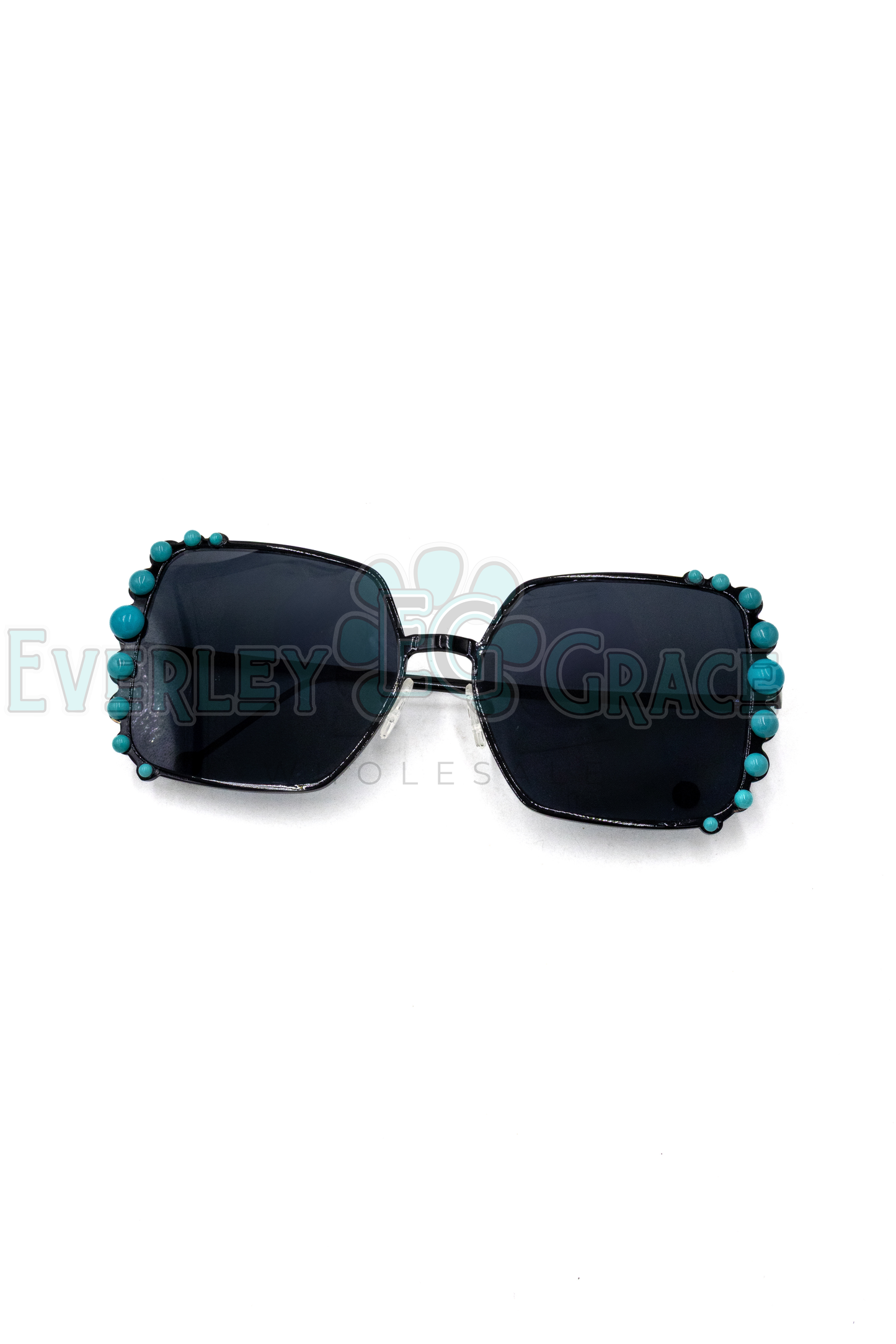 RETRO SUNGLASSES – New in 2 Frame options Turquoise stones